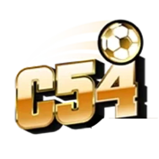 logo-C54, nhà cái uy tín hàng đầu châu á