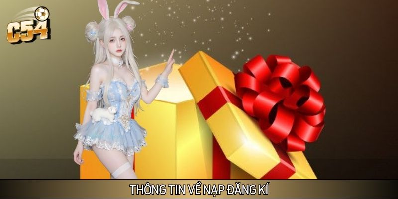 Thông tin về chương trình tặng 58K Thông tin về chương trình tặng 58K