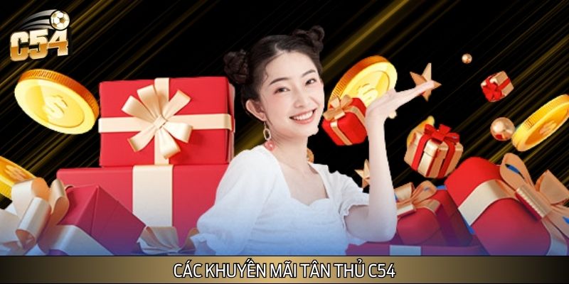 Toàn bộ khuyến mãi tân thủ mới nhất 2025 Toàn bộ khuyến mãi tân thủ mới nhất 2025