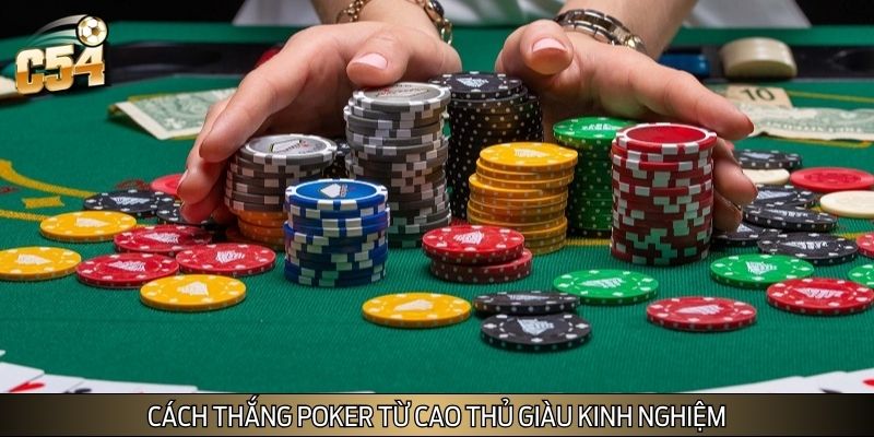 Lưu ngay bí kíp thắng cược Lưu ngay bí kíp thắng cược