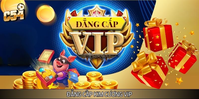 Đẳng cấp Kim Cương VIP nhận ngàn tỷ mỗi tháng Đẳng cấp Kim Cương VIP nhận ngàn tỷ mỗi tháng