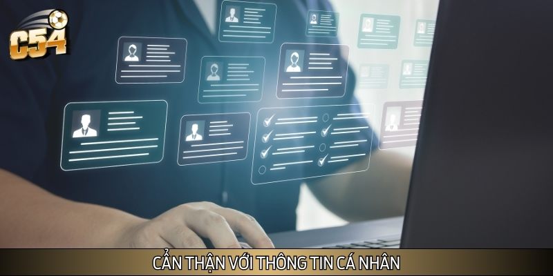 Bạn nên cẩn trọng với các thông tin cá nhân khi tải phiên bản này về máy Bạn nên cẩn trọng với các thông tin cá nhân khi tải phiên bản này về máy