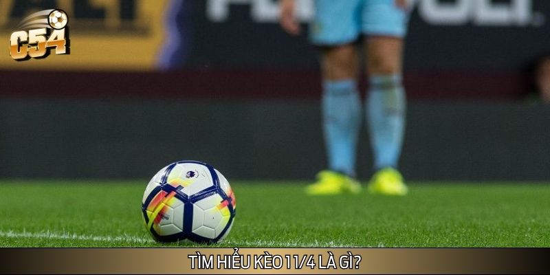 Tìm hiểu kèo 1 1/4 là gì? Tìm hiểu kèo 1 1/4 là gì?